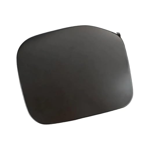 Bouchon de réservoir Toyota 4Runner métallique noir protection trappe essence