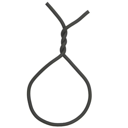 Sportman's Rubber Wire