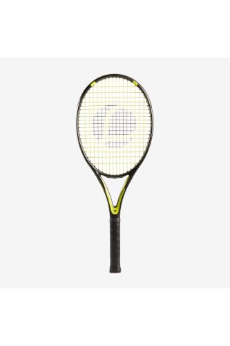 Image of Adult Tennis Racket - TR160 Graph Black
