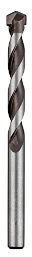 kwb Rocker Concrete and Stone Drill diameter 10 Mm With, High-Temperature Brazed Carbide Plate