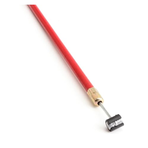 Câble d'embrayage motocross 1070 mm pour réparer une commande dure de 250cc