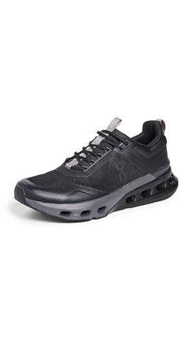 Image of On Men's Cloudnova Sneakers