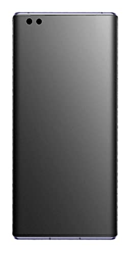 Casodon Matte Finish Screen Guard for Oneplus 8 Pro 5G, Self Healing Unbreakable Frosted Matte Hydrogel [TPU] Flexible Film – Matte