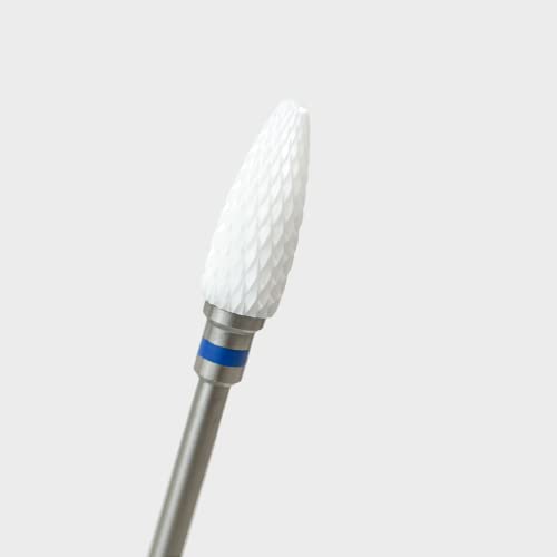 Efrem Ceramic Removal Bit Tools For Nail Care Pedicure Automatic Manicure Sets Nail Polish Art Kits