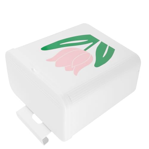 Caneca de basura colgante para cocina y baño