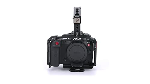 cinema camera body Pro product image