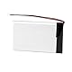 CHUNCAIL Li-Ion Akku, 3,7V 1500mAh, Ersatz für Garmin 361-00051-12 GPS Navigation