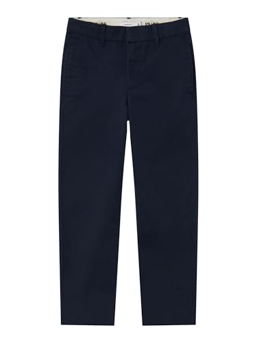 Pantalon en tissu garçon idéal pour l'école et les sorties de week-end