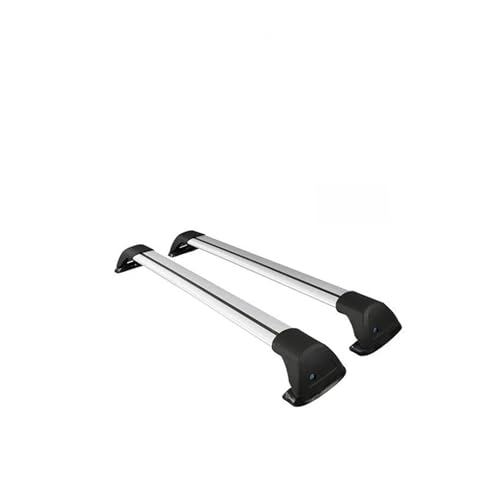 Barre de toit transversale alu pour Xpeng G6 augmentant la charge utile