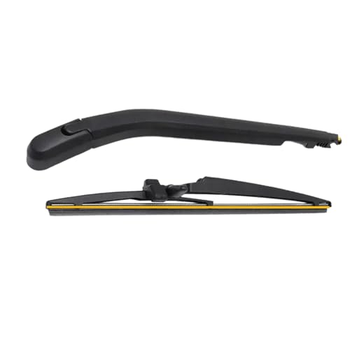 Escobilla trasera 85242-35021 para solucionar rayas en el cristal de tu 4Runner 2003-2009