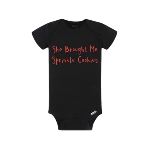 Real Housewives Baby Bodysuit Onesie
