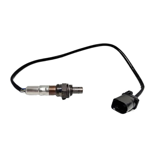 Sonde lambda 06E906265F et 06E906265S pour régulation du carburant - 2