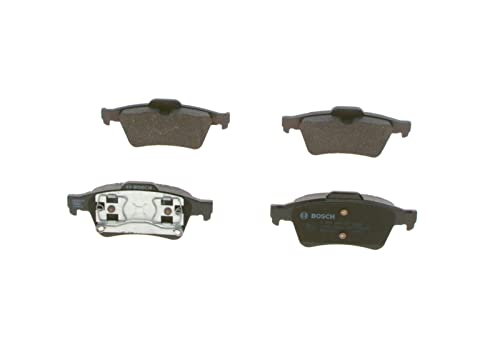 Plaquettes de frein Bosch BP346 arrière certifiées ECE-R90
