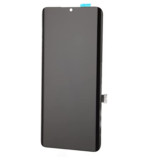 Rankomu LCD-skärm för Note 10 och CC9 PRO - Full montering ersättning