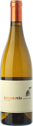 Eduardo Peña Blanco 2018: Pack 6 Botellas 75 cl – Sabor Excepcional Eduardo Peña Blanco 2018: Pack 6 Botellas 75 cl – Sabor Excepcional