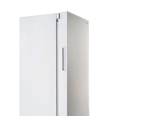 Hamilton Beach HBFRF10OAMZ HBFRF101OAMZ HBFRF1010_AMZ, 10 cu ft, Upright Freezer, White on Fridge.com