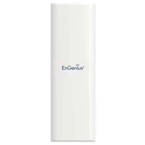 EnGenius Broadband [EOC600] 2x2 802.11ax Outdoor boasts 5GHz radios with Integrated 16dBi Internal Antenna Capable of Reaching up to 1200 Mbps