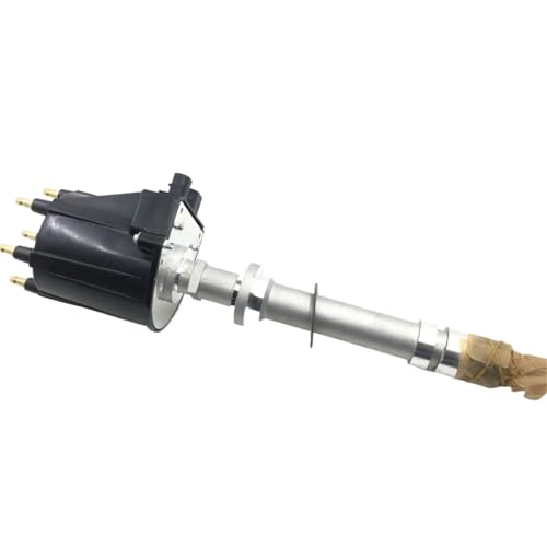 Kit allumage électronique distributeur Chevy Caprice Astro Blazer V6 - 6