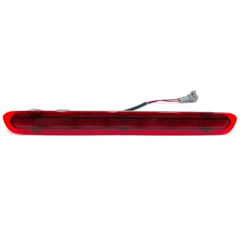 Troisième feu stop à LED dynamique haute luminosité pour Hilux