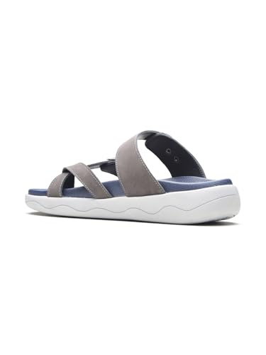 Image of Michael Angelo Black Casual Thong Slippers & Floaters for Men
