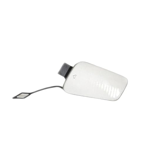 Cache remorquage avant perdu sur Benz Classe B 2015-2019 ? Solution de rechange Silver