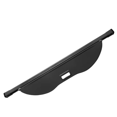 Separador carga Chery Tiggo 8 cubierta retráctil parasol trasero lona impermeable