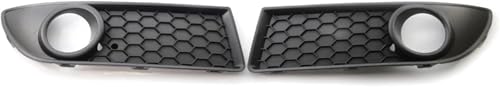 Rejillas frontales para VW Polo GTI (2006-2009) MK4 9N3 en par