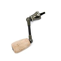 ロデオクラフト　RCスピニングカーボンハンドル　38.5ミリ ロデオクラフト RCスピニングカーボンハンドル 38.5ミリ ロデオ