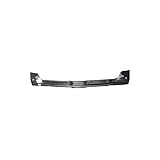 Arrière - Repiauto - Traverse de pare-choc arrière compatible avec Volkswagen Golf 4 1997-2003