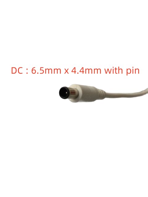 Original LG UltraGear LCD Monitor ADS 150KL 19N 3 190140E EAY65768901 AC Adapter