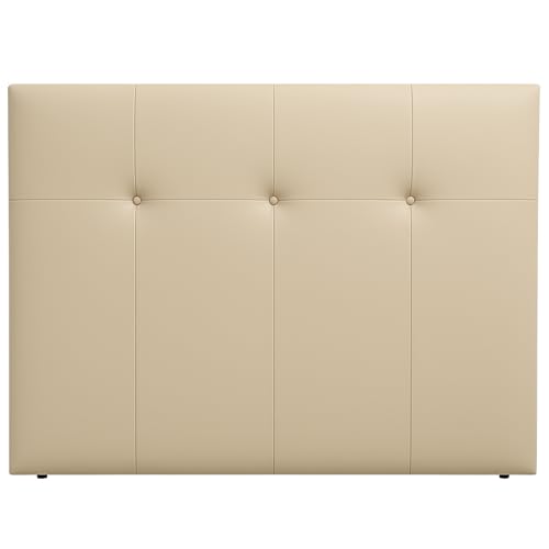 DESCANSIN: Cabecero Tapizado   Cabeceros