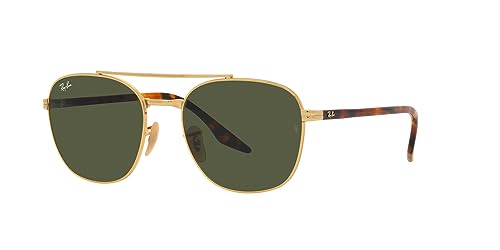 Ray-Ban Rb3688 Square Sunglasses2