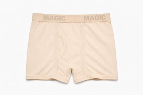 Image of Baby Boys Relaxed Fit White Cotton Vest | Lightweight, Breathable | Ganji | Banian | Baniyan | Kids Sando for Infant Newborn Toddler