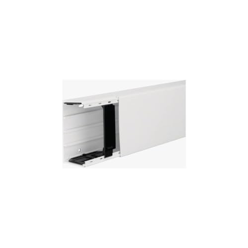 UV stabiler Kabelkanal 60x110mm verkehrsweiß EAN 4012740012911 kaufen UV stabiler Kabelkanal 60x110mm verkehrsweiß EAN 4012740012911 kaufen