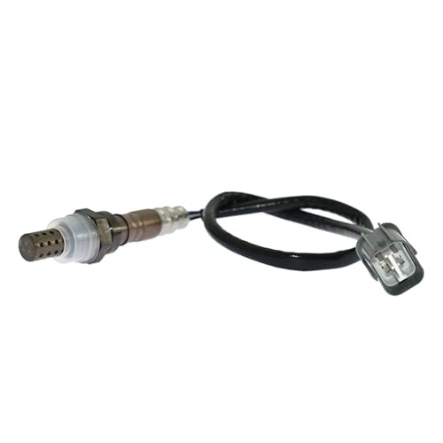 Capteur d'oxygène Lambda Isuzu Oasis consommation essence excessive O2