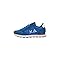SUN68 Uomo Sneakers Basse Z45101 Poliestere Blu 42