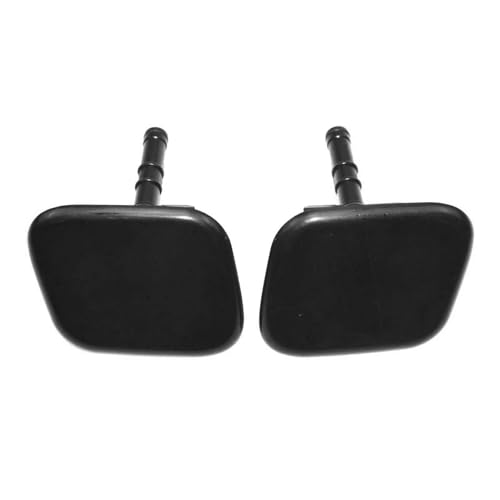 Couvercle gicleur lave-phares avant Kia Sorento pour contrôle technique