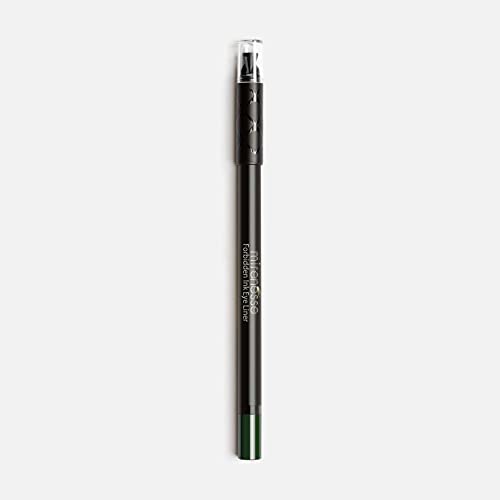 Mirenesse Line Master Forbidden Ink Eyeliner miniatura 6