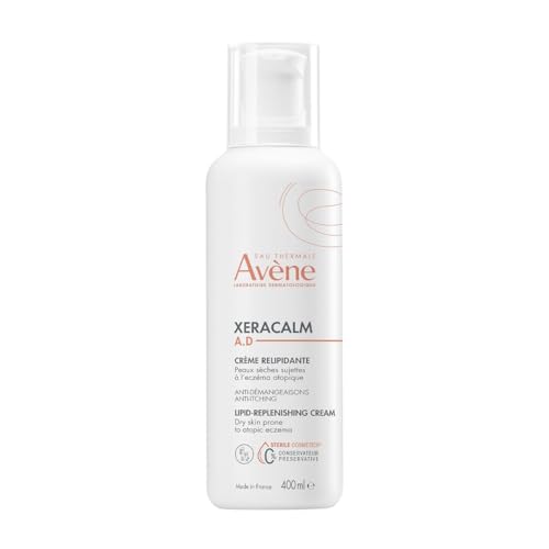 Avene Xeracalm Ad Crema 400M