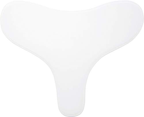 Apricot Beauty & Healthcare Silicon Care Décolleté Pad To Eliminate And Prevent Chest Wrinkles