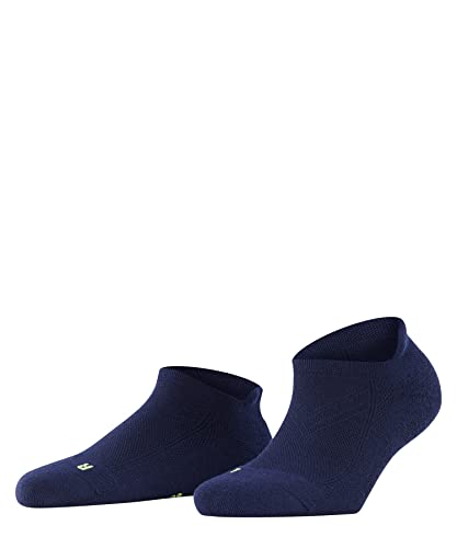Image of FALKE Women's Cool Kick Sneaker Socks, Breathable, Cooling, Ankle, 1 Pair