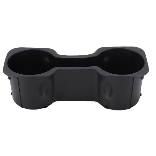 Insertos de Portavasos de Caucho para Chevrolet 2015-2022 miniatura 5