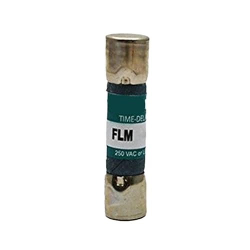 Fusible FLM-12 12 A 250 V pour la protection de vos circuits électriques