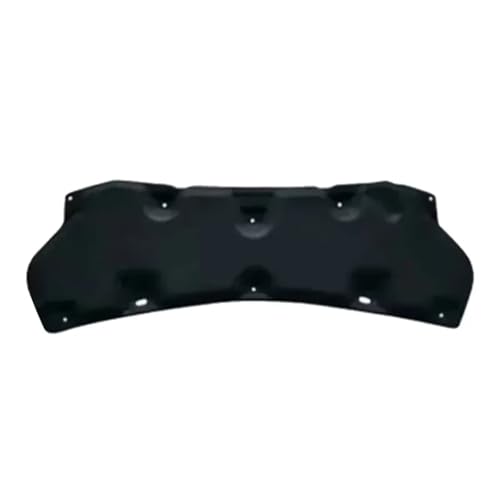 Coussin d'isolation capot CRV 2012-2016 en mousse ignifuge premium
