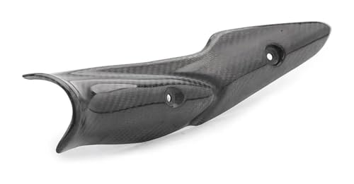 Évitez les brûlures sur Kawasaki Z900 avec ce tuyau intermédiaire et bouclier thermique