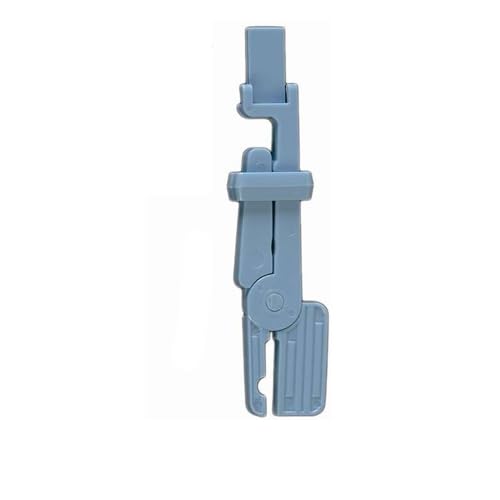 Plasdent SE-SNAP-2P Snap Digital Sensor Holder Blue Blue Ocean 3/PK