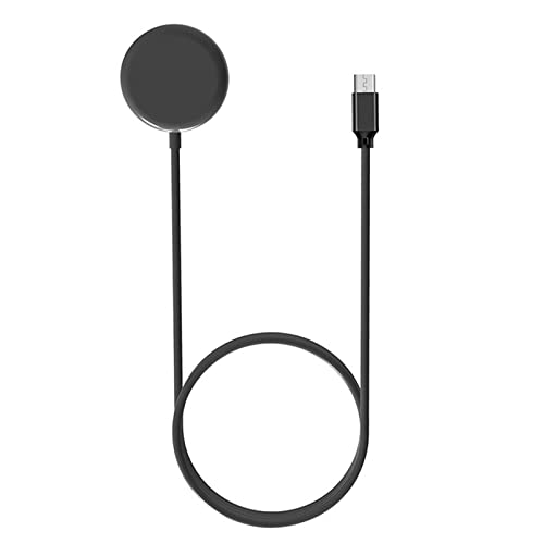 2024 PD Type-C Watch Charger Multiple Protection Wireless Charger for Samsung for Galaxy Watch