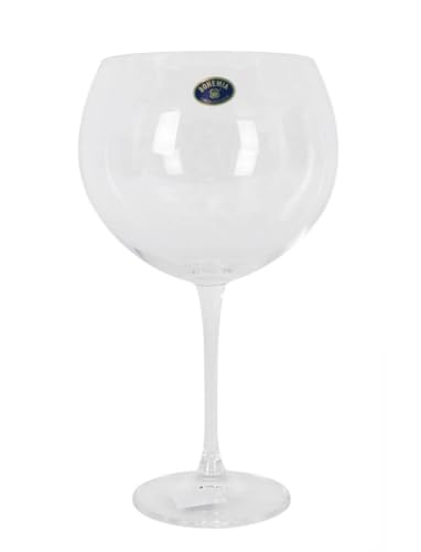 Set de 4 vasos Bohemia Crystal Juniper 850 ml miniatura 2