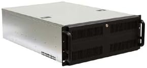 4U Rackmount Chassis, RPC-470