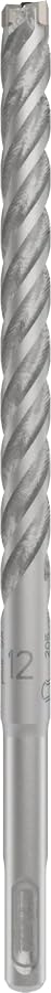 Bosch 1x PRO SDS plus-5X Kırıcı Delici Delme Ucu (Donatılı Beton, Beton, Ø 14,00 mm, Professional Aksesuar Kırıcı Delici)